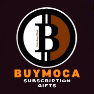Buy Moca Bitcoin Edition